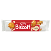 Lotus Biscoff Vanilla Herbatniki karmelizowane 110 g (11 sztuk)