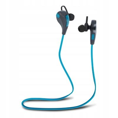 Słuchawki Bluetooth Douszne Do Sony Iphone Samsung na Arena.pl