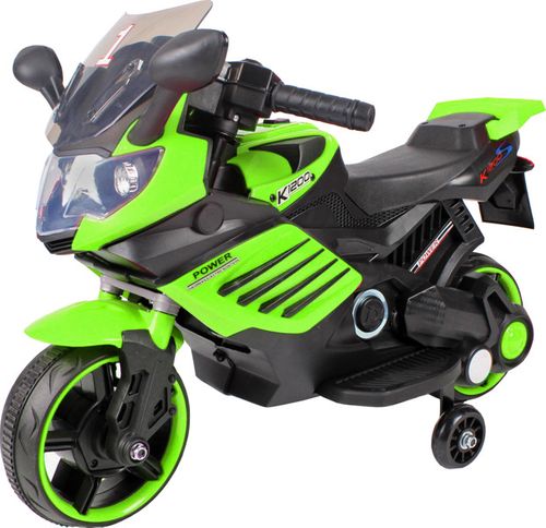 Motor na akumulator ROAD na Arena.pl