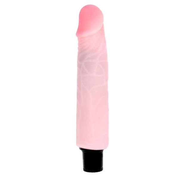 Baile - The Realistic Cock Vibrator zdjęcie 1
