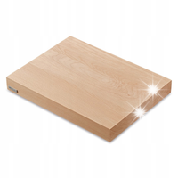 WUSTHOF Deska do krojenia 40x30 buk