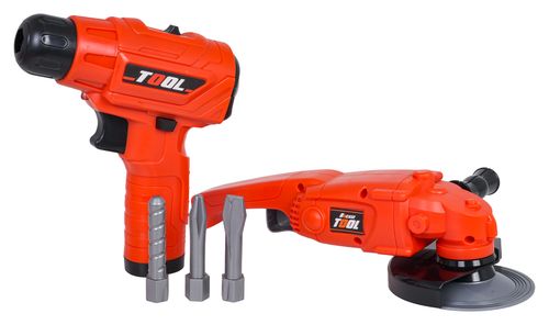 Zestaw Narzędzi + Torba na Arena.pl