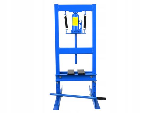 Prasa hydrauliczna Geko G02094 na Arena.pl