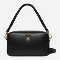 Tommy Hilfiger torebka listonoszka poliuretan czarny
