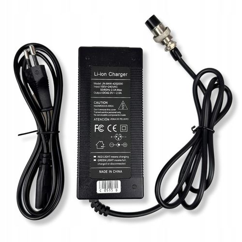 Ładowarka do Techlife X5/X5S/Motus 8.5 pro lite na Arena.pl