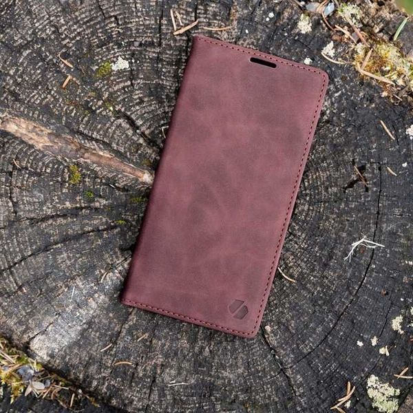 Spacecase Wallet Galaxy S23 Red zdjęcie 4