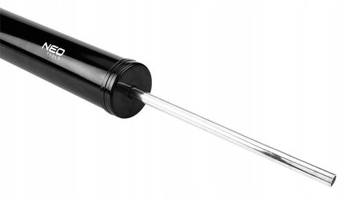 NEO 11-511 Odciągarka do oleju 1000ml na Arena.pl