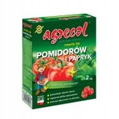 Nawóz do pomidorów i papryki 1,2kg