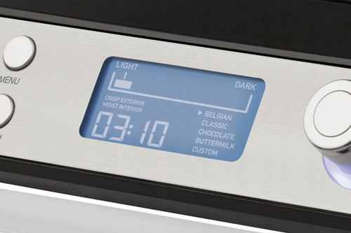 Gofrownica GOTZE & JENSEN DW900 na Arena.pl