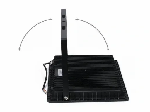 Halogen LED SMD 100W 6500K zewnętrzny zdjęcie 4