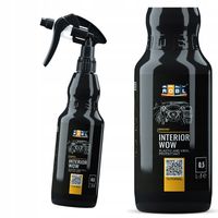 ADBL Interior Wow 0,5L - Dressing do wnętrza czyszczenie wnętrza auta