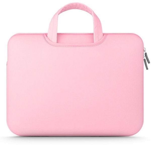 TECH-PROTECT AIRBAG LAPTOP 14 PINK zdjęcie 1