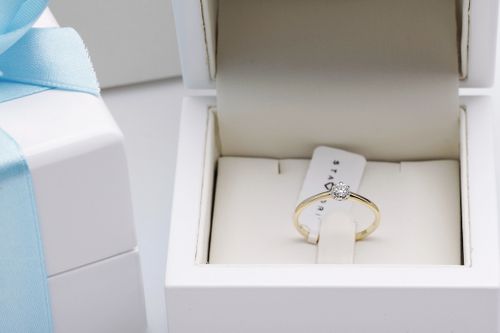 Pierścionek Staviori PXD4103 na Arena.pl