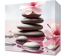 Obraz 30x30cm Spokojne Odbicie