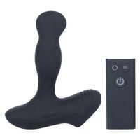 rotacyjny masażer prostaty revo slim nexus