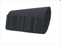 Ładownica do kniejówki Garbacz na kolbę śrut + kula ŁKM