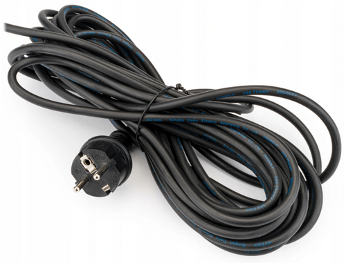 POMPA DO SZAMBA WODY BRUDNEJ CZYSTEJ PŁYWAK 1600W PM-PDW-1600PT na Arena.pl