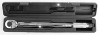 KLUCZ DYNAMOMETRYCZNY 1/2 28-210 NM Z BLOKADĄ