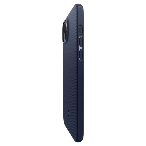 SPIGEN MAG ARMOR IPHONE 14 PLUS / 15 PLUS NAVY BLUE na Arena.pl