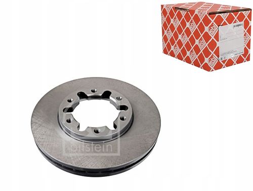 TARCZA HAM PRZOD 305X32 V FEBI BILSTEIN na Arena.pl