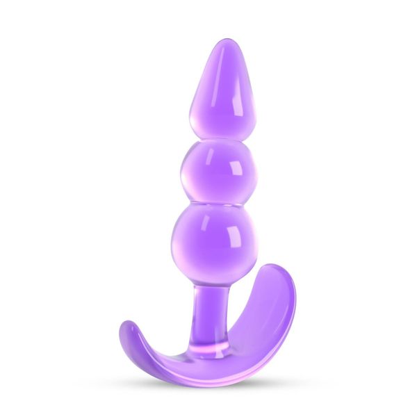 Crushious The Plunger Anal Plug zdjęcie 6