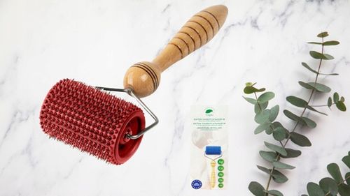 LYAPKO WAŁEK UNIWERSALNY 3,5 DO MASAŻU LIMITOWANY na Arena.pl