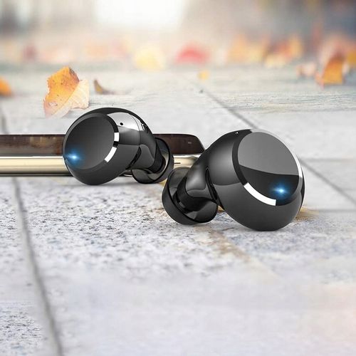 Feegar Słuchawki Bluetooth D Telefon Xiaomi Iphone na Arena.pl