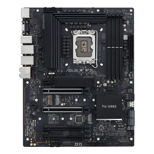 Płyta główna Asus LGA 1700 na Arena.pl