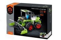 IM.MASTER klocki kombajn 2w1 336el 6806 40288