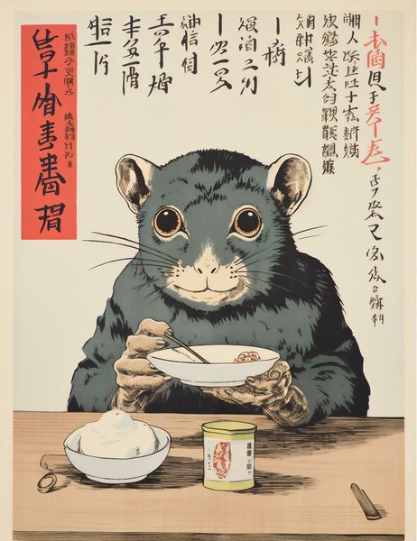 Plakat 50x65cm Chwila Refleksji zdjęcie 1