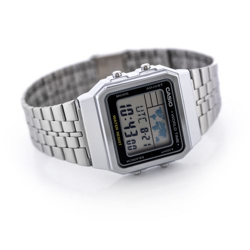 ZEGAREK MĘSKI CASIO VINTAGE A500WA-1 (zd158a) + BOX na Arena.pl