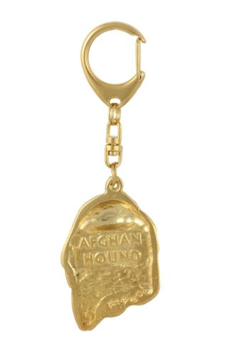 Chart Afgański - breloczek - 826 na Arena.pl