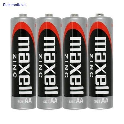 Bateria R3 MAXELL na Arena.pl