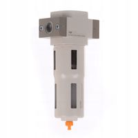 Filtr powietrza 1/2" - separator, odolejacz, odwadniacz do kompresora