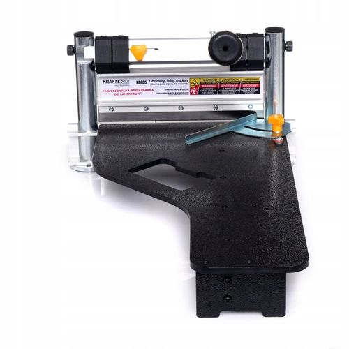 Przecinarka do paneli laminowanych 9"" kraft&dele KD635 na Arena.pl
