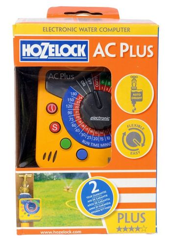 Komputer wodny Hozelock AC Plus na Arena.pl
