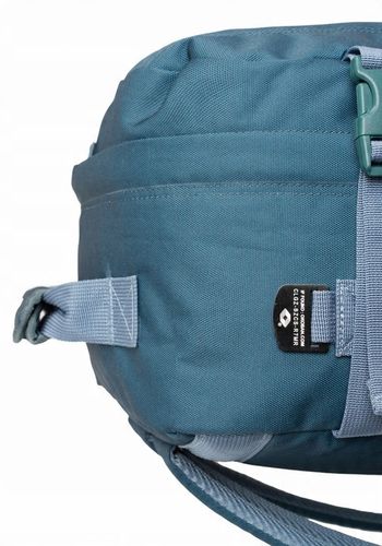 Plecak kabinowy CABINZERO MINI 28L Aruba Blue na Arena.pl