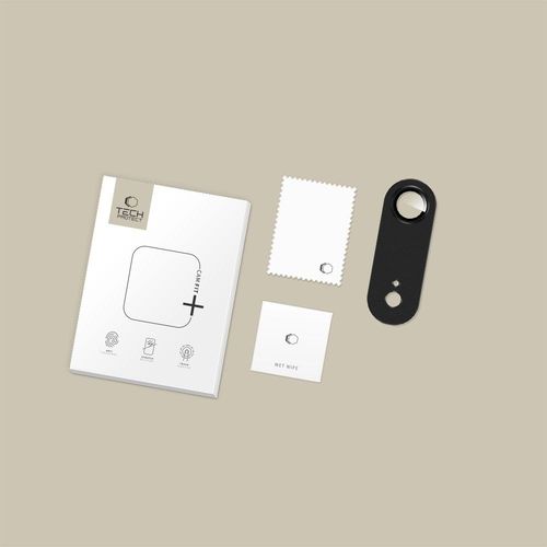 OSŁONA APARATU TECH-PROTECT CAMFULL FIT+ IPHONE 17 AIR BLACK na Arena.pl