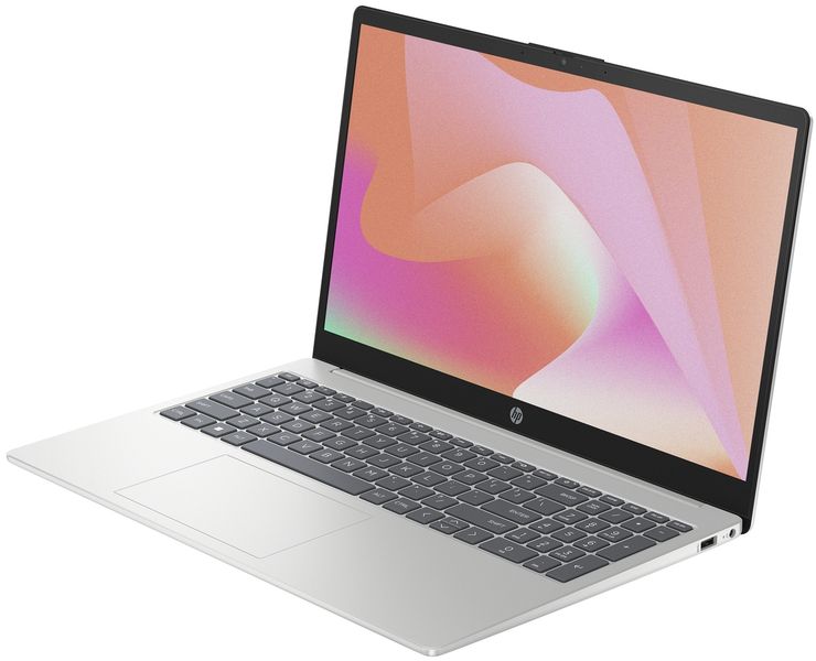 HP 15 FullHD IPS Intel Core Ultra 7 155H 16-rdzeni 16GB DDR5 512GB SSD NVMe Windows 11 zdjęcie 12