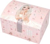 SZKATUŁKA TOP MODEL Muzyka 13239 ballet NA KOD