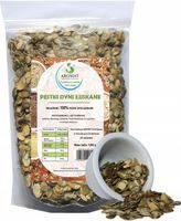 DYNIA ŁUSKANA 1Kg Pestki dyni |naturalne|świeże wysoka jakość 1000g|ZDROWE