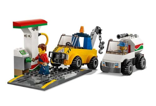 LEGO 60232 na Arena.pl