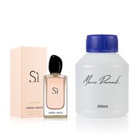 perfumy nr 165 250ml z feromonami - zamiennik inspirowany