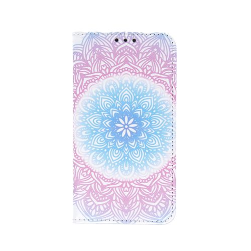 Pokrowiec Smart Trendy Rosette SAMSUNG A70 na Arena.pl