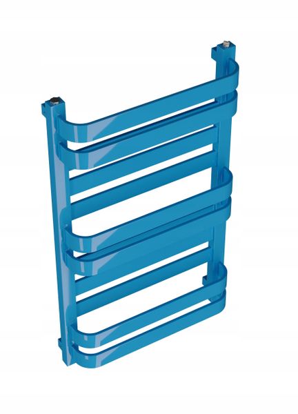 Grzejnik PANDORA SPECIAL 820x540 NIEBIESKI zdjęcie 3