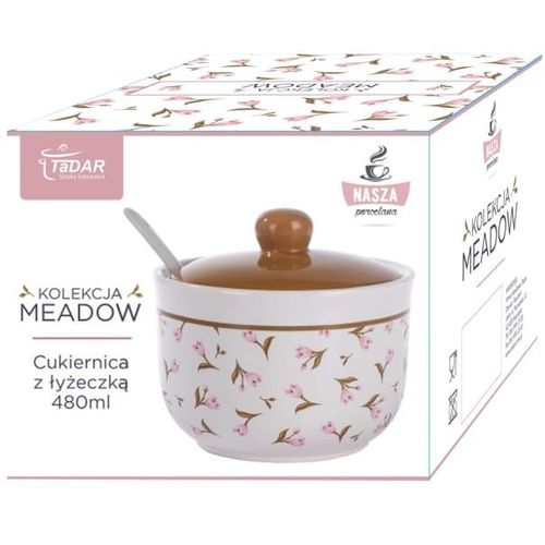 Cukiernica Tadar Meadow Td-6682 na Arena.pl