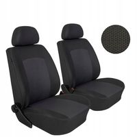 Pokrowce samochodowe przednie 1+1 2 os do SUZUKI SX4 I JIMNY SWIFT