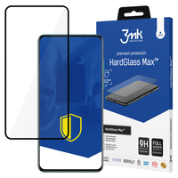 huawei p40 pro + 5g - 3mk hardglass max black