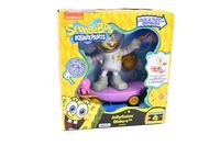 ND01_264812 SPONGE BOB figurka na deskorolce 7116