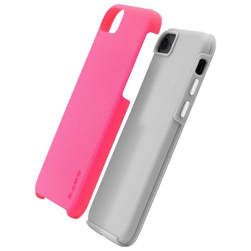 Laut Shield - Etui iPhone 8 / 7 (Pink) na Arena.pl
